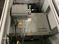 Vacon nxc frequentieregelaar - afbeelding 3 van  8