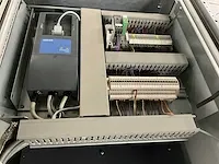 Vacon nxc frequentieregelaar - afbeelding 6 van  8