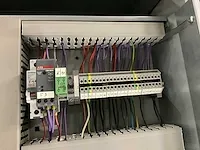 Vacon nxc frequentieregelaar - afbeelding 7 van  8