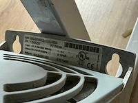 Vacon nxl frequentieregelaar - afbeelding 2 van  4