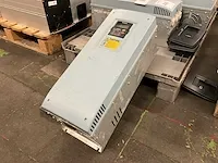 Vacon nxs00725 frequentieregelaar - afbeelding 1 van  5