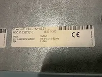 Vacon nxs00725 frequentieregelaar - afbeelding 5 van  5