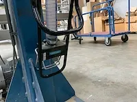 Vacu-jojolift zwenkarmkraan met vacuümheffer - afbeelding 2 van  13