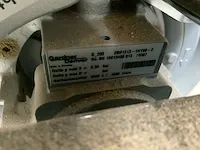 Vacu-jojolift zwenkarmkraan met vacuümheffer - afbeelding 5 van  13