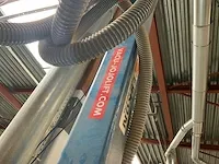 Vacu-jojolift zwenkarmkraan met vacuümheffer - afbeelding 12 van  13