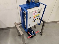 Vacu stone lift - 2010 - sa gc 0750 v01 lz - vacuümheffer - afbeelding 7 van  9