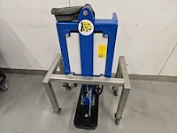 Vacu stone lift - 2010 - sa gc 0750 v01 lz - vacuümheffer - afbeelding 8 van  9