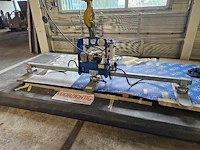 Vacu stone lift - 2012 - mt hh 0450 v03 ln - vacuümheffer - afbeelding 1 van  10