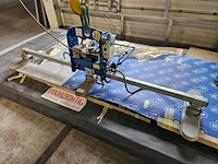 Vacu stone lift - 2012 - mt hh 0450 v03 ln - vacuümheffer - afbeelding 3 van  10