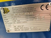 Vacu stone lift - 2012 - mt hh 0450 v03 ln - vacuümheffer - afbeelding 6 van  10