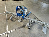 Vacu stone lift - 2012 - mt hh 0450 v03 ln - vacuümheffer - afbeelding 8 van  10