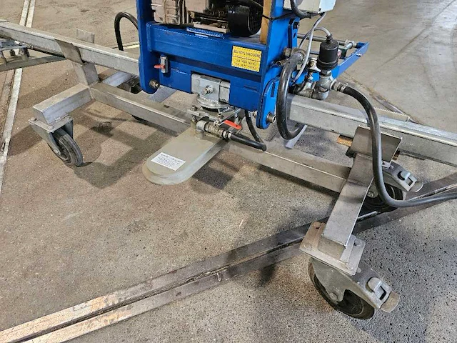 Vacu stone lift - 2012 - mt hh 0450 v03 ln - vacuümheffer - afbeelding 9 van  10