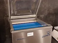 Vacumeermachine curinary simply twin, atm19002, bouwjaar 2019 - afbeelding 4 van  9