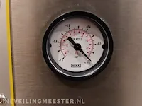 Vacumeermachine curinary simply twin, atm19002, bouwjaar 2019 - afbeelding 7 van  9