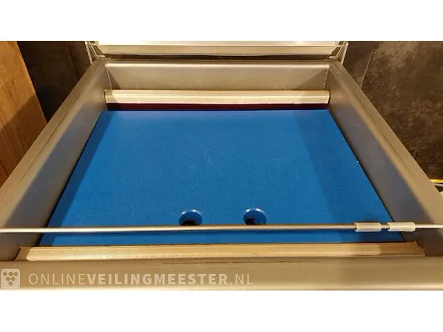 Vacumeermachine curinary simply twin, atm19002, bouwjaar 2019 - afbeelding 8 van  9