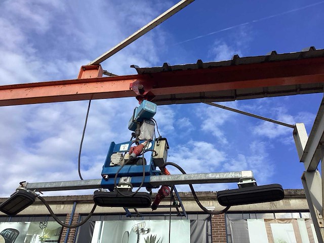 Vacustone - vacuümheffers - afbeelding 4 van  8