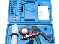 Vacuüm / drukpompset - afbeelding 1 van  4