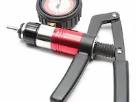 Vacuüm / drukpompset - afbeelding 3 van  4