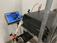 Vacuüm flessenvuller - afbeelding 8 van  9