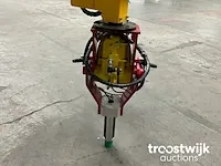 Vacuüm hefmanipulator - afbeelding 2 van  15