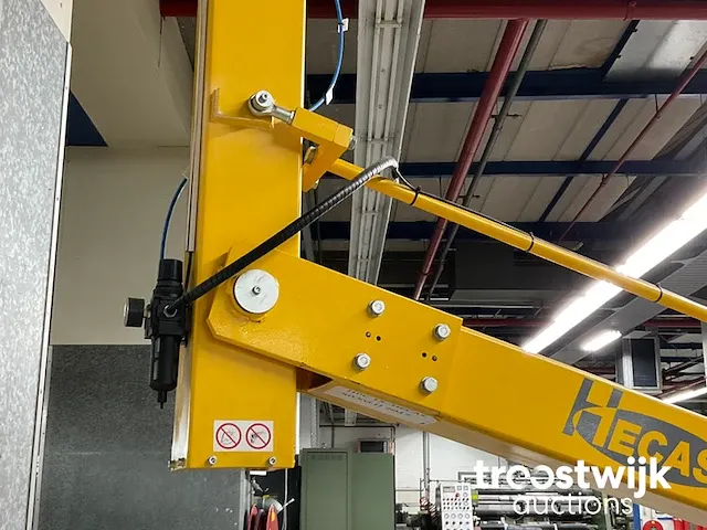 Vacuüm hefmanipulator - afbeelding 5 van  15