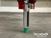 Vacuüm hefmanipulator - afbeelding 14 van  15