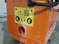 Vacuüm hijsunit 150kg 230v hamevac, vth-150-bl, bouwjaar 2018 - afbeelding 2 van  10