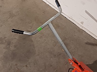 Vacuüm hijsunit 150kg 230v hamevac, vth-150-bl, bouwjaar 2018 - afbeelding 5 van  10