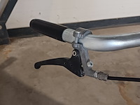 Vacuüm hijsunit 150kg 230v hamevac, vth-150-bl, bouwjaar 2018 - afbeelding 7 van  10