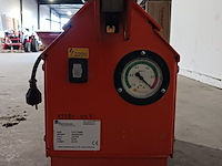 Vacuüm hijsunit 150kg 230v hamevac, vth-150-bl, bouwjaar 2018 - afbeelding 8 van  10