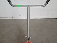 Vacuüm hijsunit 150kg 230v hamevac, vth-150-bl, bouwjaar 2019 - afbeelding 3 van  6