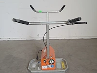 Vacuüm hijsunit 150kg 230v hamevac, vth-150-bl, bouwjaar 2019 - afbeelding 4 van  6