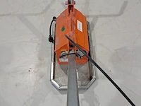 Vacuüm hijsunit hamevac, vth-150-bl, bouwjaar 2016 - afbeelding 4 van  9
