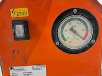 Vacuüm hijsunit hamevac, vth-150-bl, bouwjaar 2016 - afbeelding 8 van  9