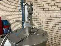 Vacuüm klep - afbeelding 2 van  5