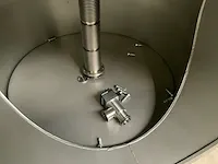 Vacuüm klep - afbeelding 3 van  5
