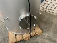 Vacuüm klep - afbeelding 4 van  5