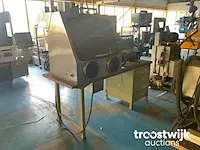 Vacuüm lascouveuse - afbeelding 2 van  7