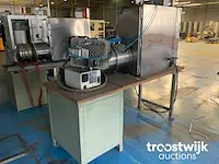 Vacuüm lascouveuse - afbeelding 4 van  7