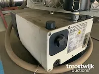 Vacuüm lascouveuse - afbeelding 5 van  7
