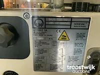 Vacuüm lascouveuse - afbeelding 6 van  7