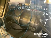Vacuüm lascouveuse - afbeelding 7 van  7