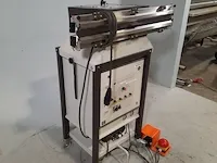 Vacuüm machine audion elektro, vip 750-2, bouwjaar 1998 - afbeelding 3 van  10