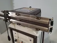 Vacuüm machine audion elektro, vip 750-2, bouwjaar 1998 - afbeelding 5 van  10
