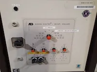 Vacuüm machine audion elektro, vip 750-2, bouwjaar 1998 - afbeelding 7 van  10