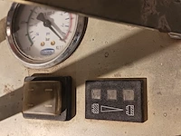 Vacuüm steenmagneet en zuignap 400kg 12v probst, sm400 sm-sps400, bouwjaar 2015 - afbeelding 2 van  12
