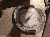 Vacuüm steenmagneet en zuignap 400kg 12v probst, sm400 sm-sps400, bouwjaar 2015 - afbeelding 3 van  12