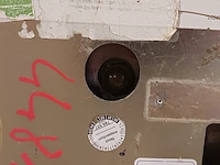 Vacuüm steenmagneet en zuignap 400kg 12v probst, sm400 sm-sps400, bouwjaar 2015 - afbeelding 7 van  12