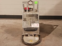 Vacuüm steenmagneet en zuignap 400kg 12v probst, sm400 sm-sps400, bouwjaar 2015 - afbeelding 9 van  12