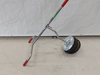Vacuüm tegeltiller 50kg probst, vh2/50, bouwjaar 2021 - afbeelding 1 van  6